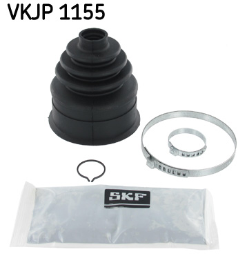 SKF VKJP 1155 Kit cuffia, Semiasse-Kit cuffia, Semiasse-Ricambi Euro